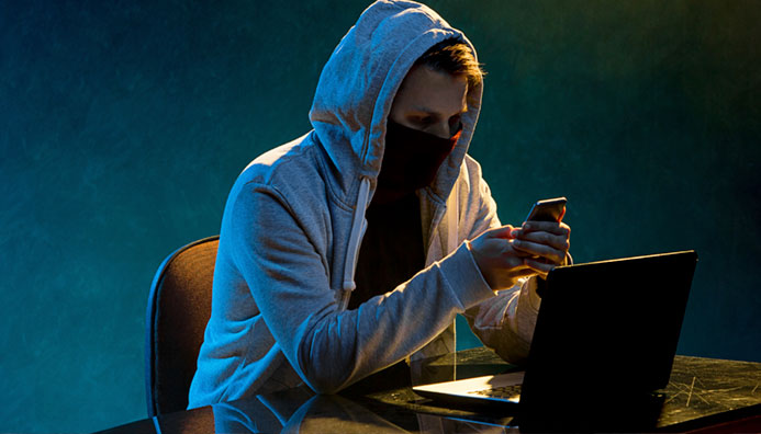 Curso De Ciberdelitos